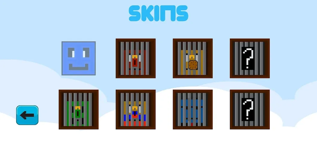 Blues Catcher screenshot 4