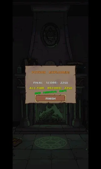 Alchemic Cauldron screenshot 11