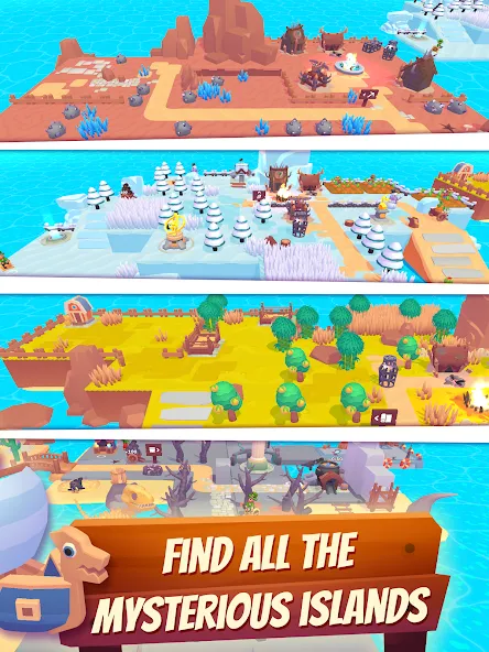 Dreamdale screenshot 15