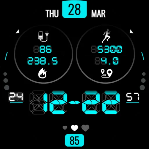 Kiberstaff V screenshot 23