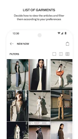 MANGO - Online-Mode screenshot 6