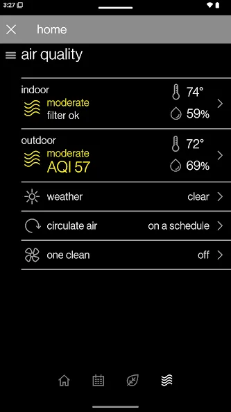 SkyportHome screenshot 14