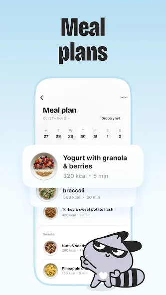 BitePal: AI Calorie Counter screenshot 5