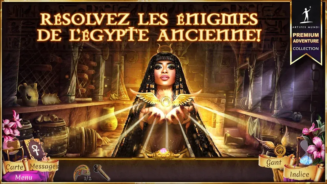 Chasseur de Démons 4 screenshot 1
