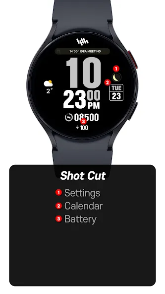 SamWatch SIGN F 2024 screenshot 3
