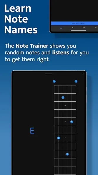 Solo - Fretboard Visualization screenshot 10