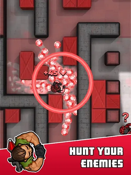 Hunter Assassin screenshot 10