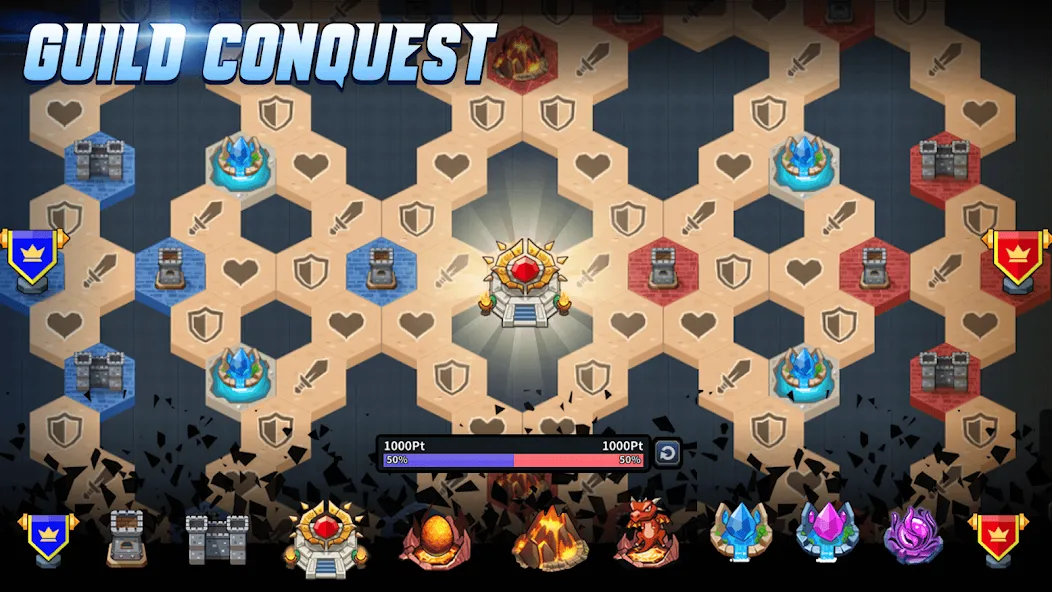 Kingsland : Jeu de simulation screenshot 6