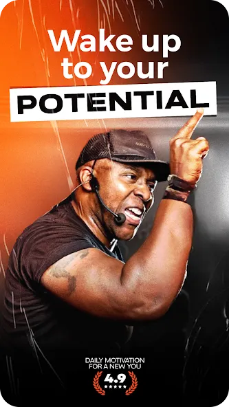 Mindset: Daily Motivation App screenshot 1