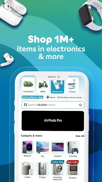 HyperMax screenshot 4