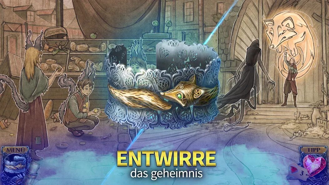 Wahrer Schatz (F2P) screenshot 5