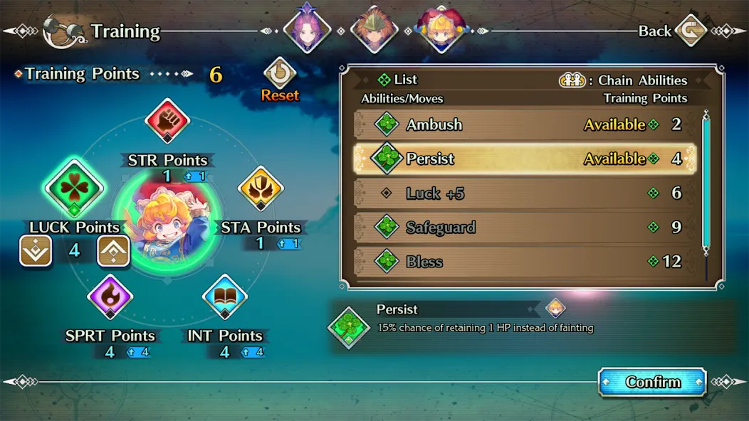 Trials of Mana screenshot 8
