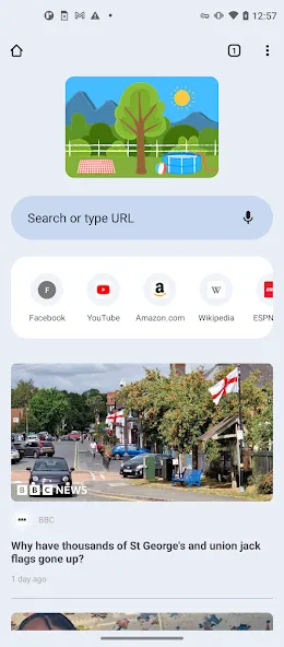 Seekly screenshot 1