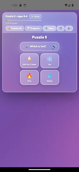 Junior Logician screenshot 2