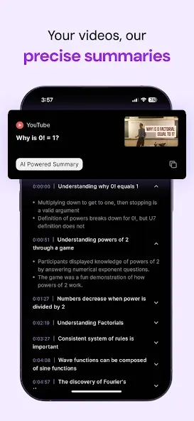 Merlin AI: AI Chat Assistant screenshot 7
