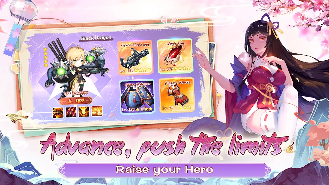 Goddess Connect screenshot 7