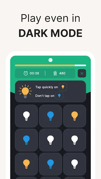 Propel: ADHD Games for Adults screenshot 8