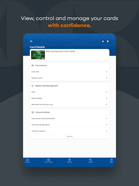 PNC Mobile screenshot 14
