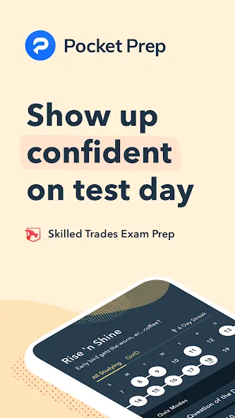 Pocket Prep Skilled Trades '26 screenshot 9