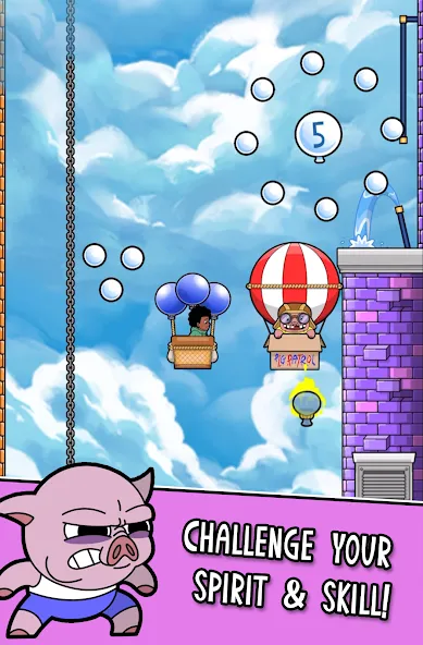 Kingdom Climb screenshot 15