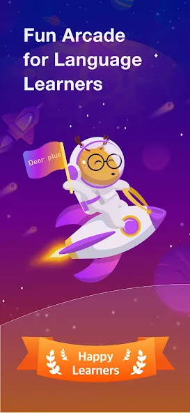 LingoDeer Plus: Sprachen üben screenshot 1