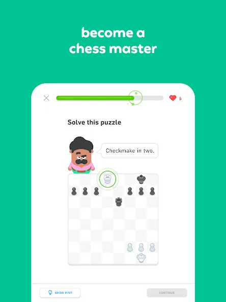 Duolingo: Language Lessons screenshot 16