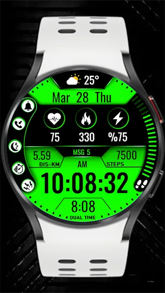 KZY038 screenshot 1
