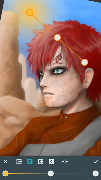 ArtFlow: Paint Draw Sketchbook screenshot 8