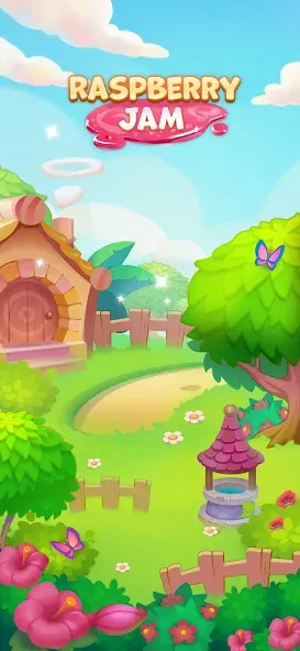 Raspberry Jam screenshot 1