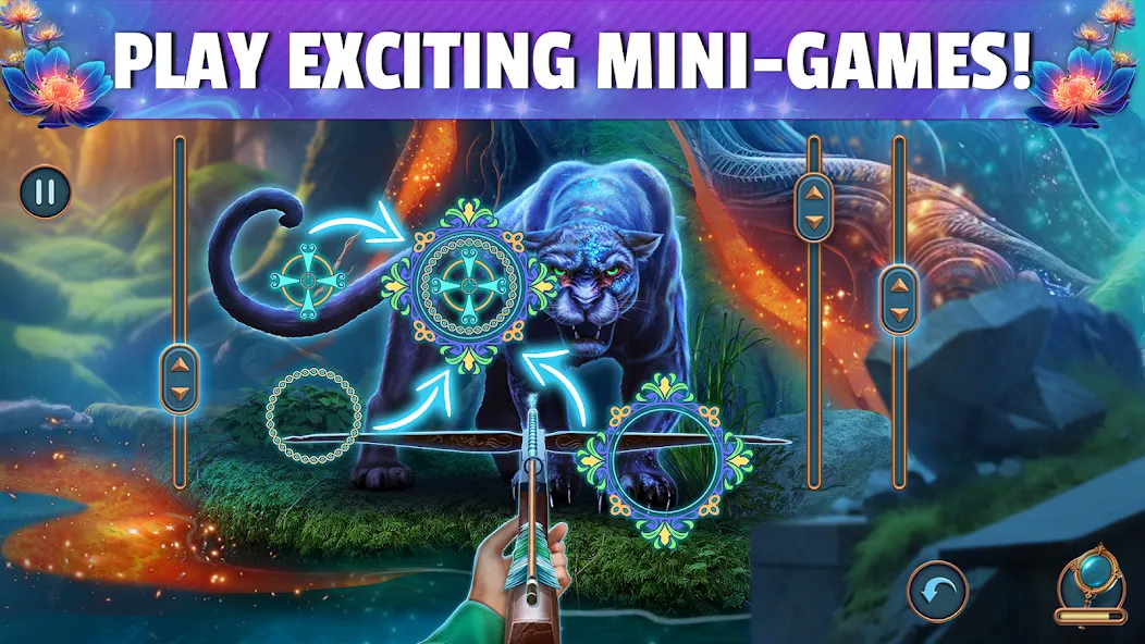 Maze of Realities: Synergy screenshot 5