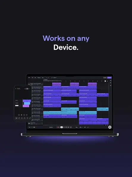 Soundtrap: Music Making Studio screenshot 13