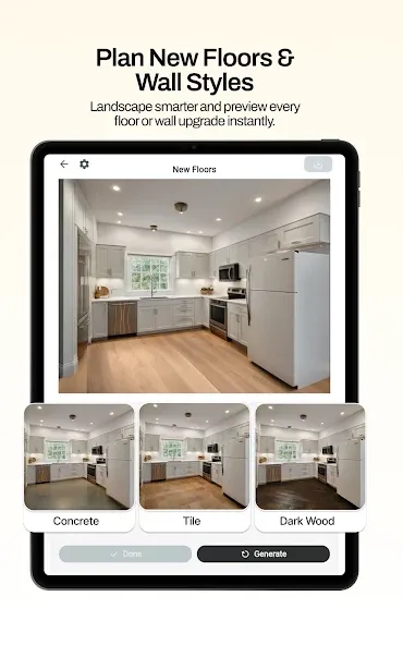 Remodel AI - Home Renovation screenshot 15
