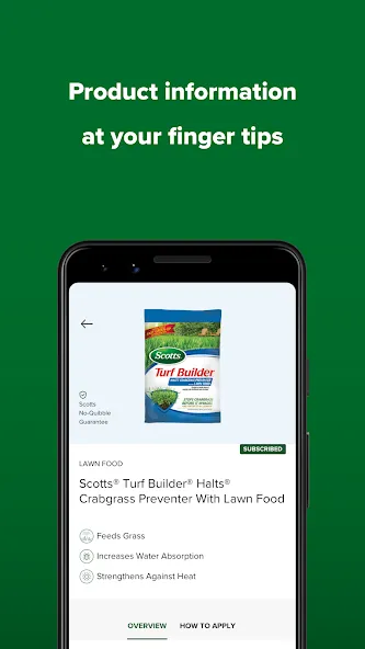 My Lawn: A Guide to Lawn Care screenshot 7