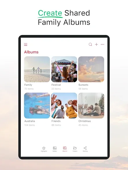 Total Drive - Cloud Storage screenshot 11