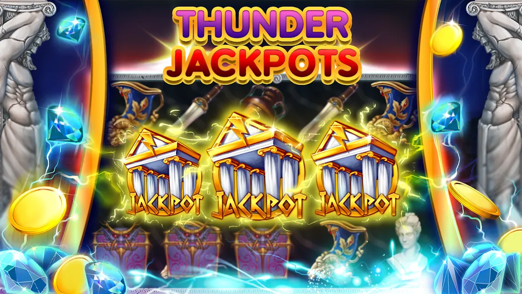 Vegas Slots 777 Casino Games screenshot 6
