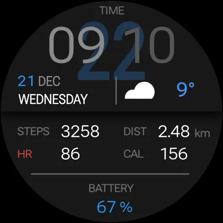 SG-116 screenshot 22