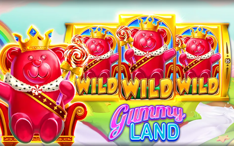 777 Real Vegas Casino Slots screenshot 16