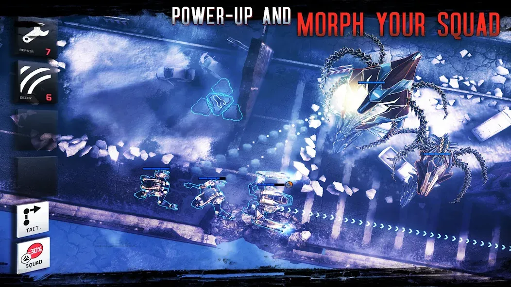 Anomaly 2 screenshot 8