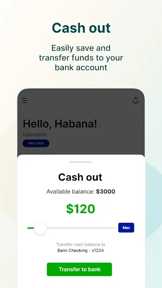 Joola: Savings made social screenshot 6