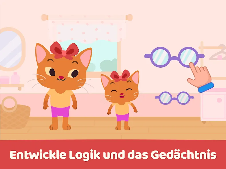 Malen Spiele für Kinder ab 3-5 screenshot 13