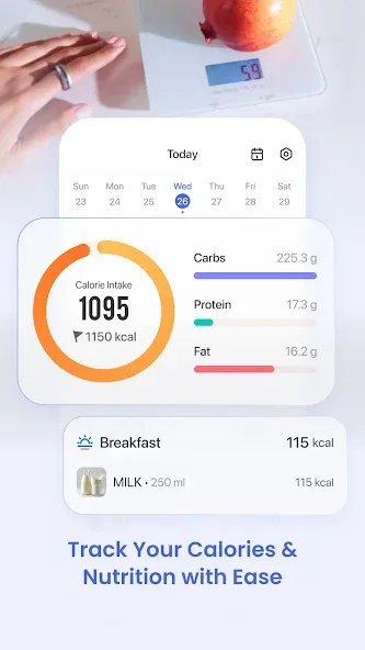 RENPHO Health screenshot 5