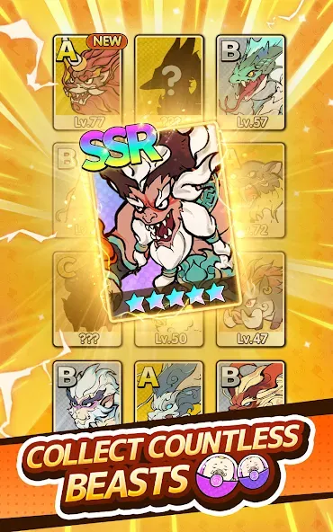 Nobody's Adventure Chop-Chop screenshot 10