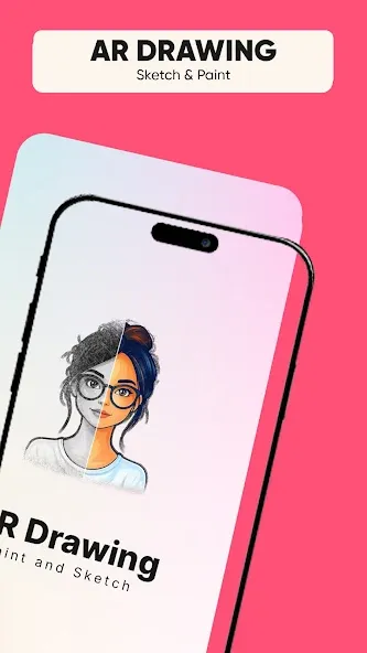 AR Drawing - Paint and Sketch screenshot 7