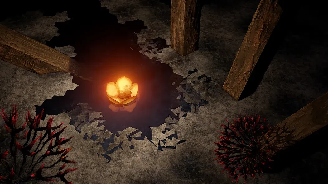 El Hombre Vela screenshot 6
