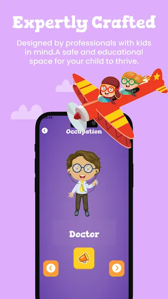 English For Kids screenshot 6