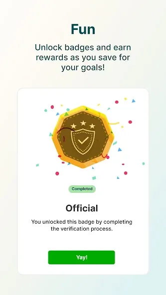 Joola: Savings made social screenshot 4
