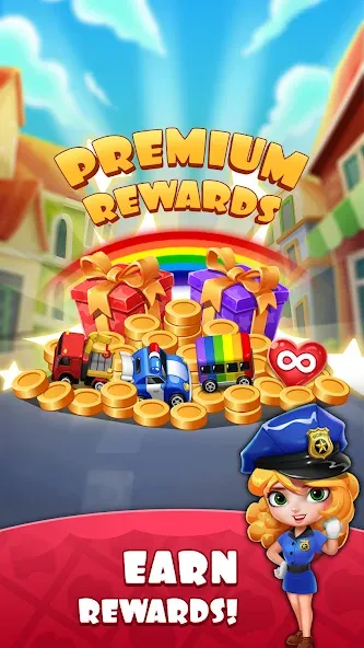 Traffic Jam Cars Puzzle Legend screenshot 8