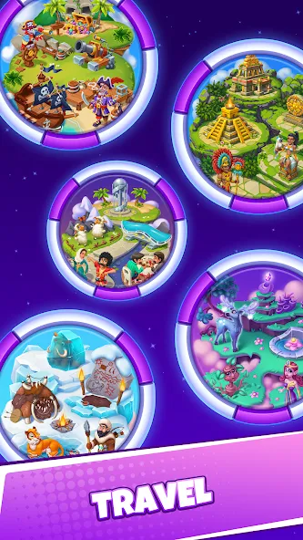 Time Master screenshot 6