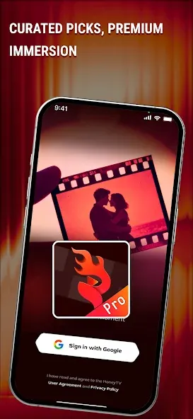 Passion Drama Pro screenshot 5