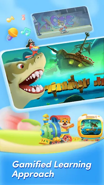 Ace Early Learning screenshot 5